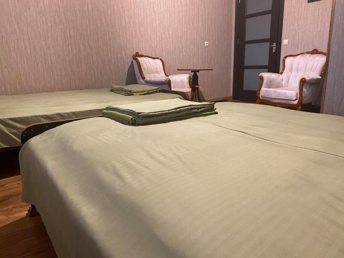 Golden Gate Hotel อาคัลท์ชิกเค ภายนอก รูปภาพ