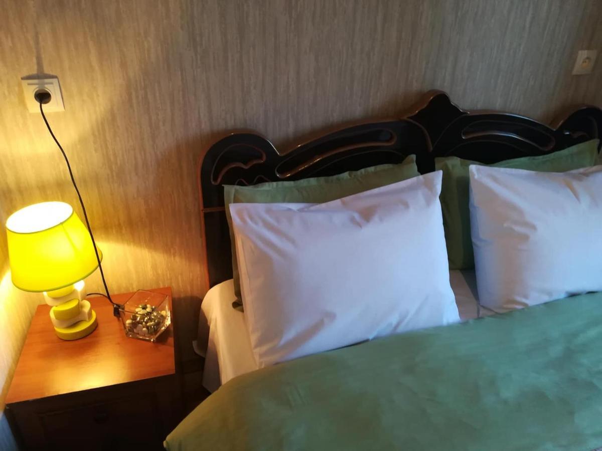 Golden Gate Hotel อาคัลท์ชิกเค ภายนอก รูปภาพ